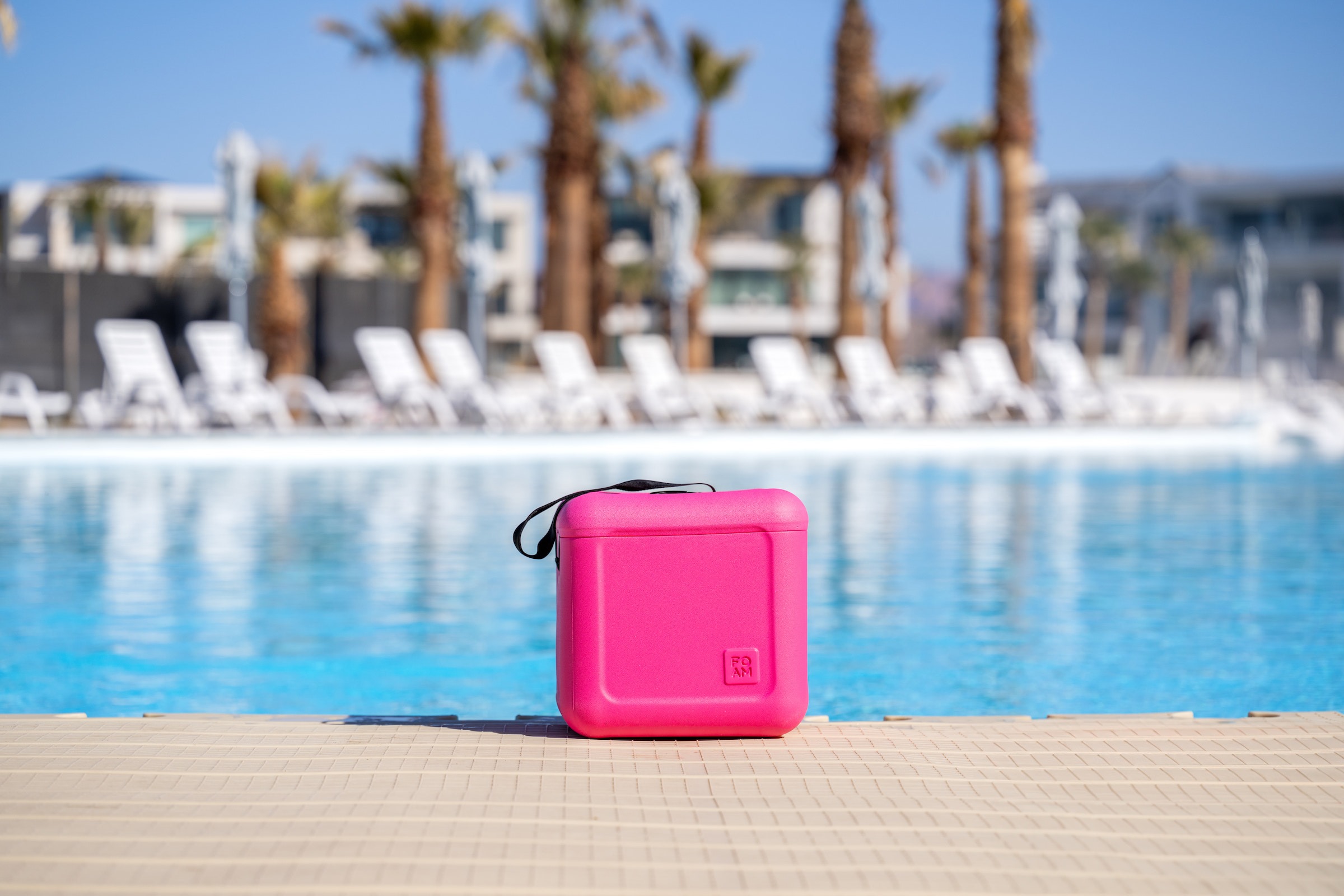 FOAM Surf Expo Show Special 991