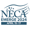 NECA Emerge Conference 2024
