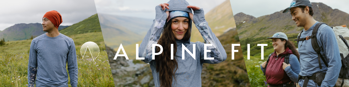 Alpine Fit 223