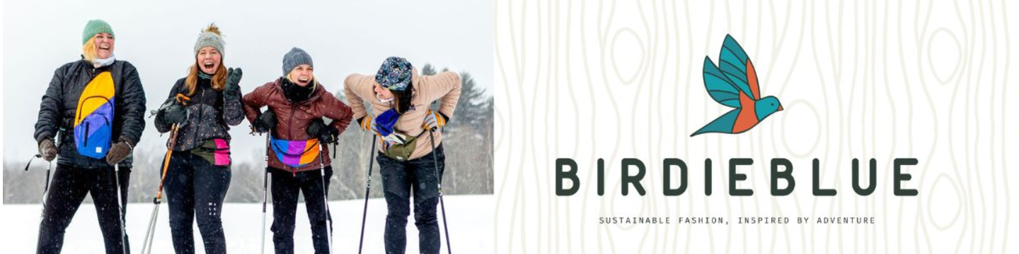 BirdieBlue 287