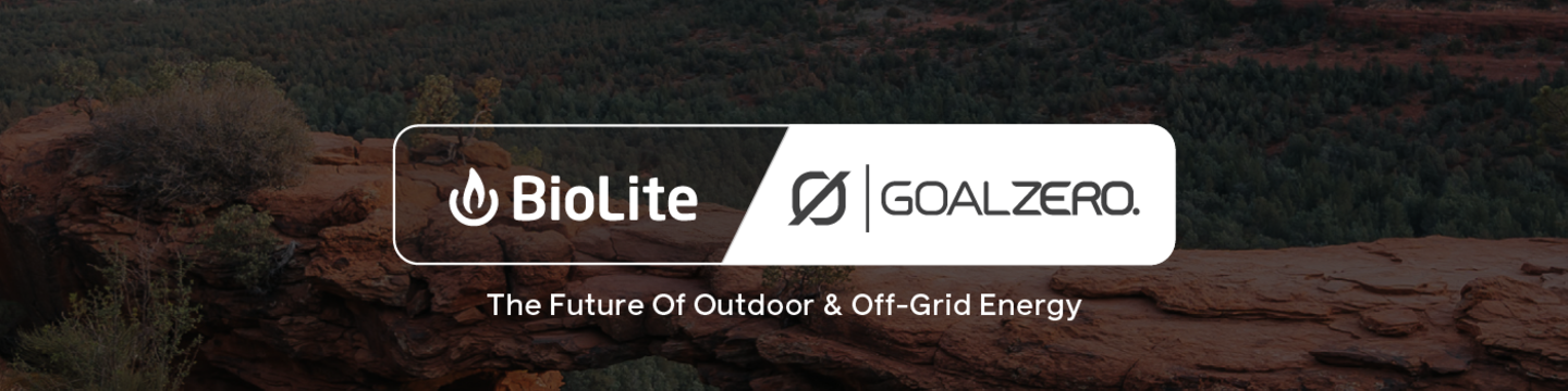 BioLite / Goal Zero 299
