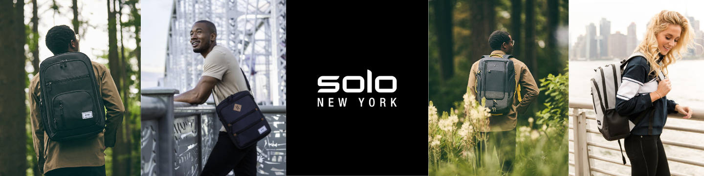 Solo New York 366