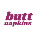 Butt Napkins 73