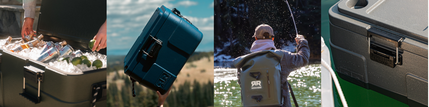 Rugged Road Outdoors 337