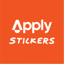 Apply Stickers 358