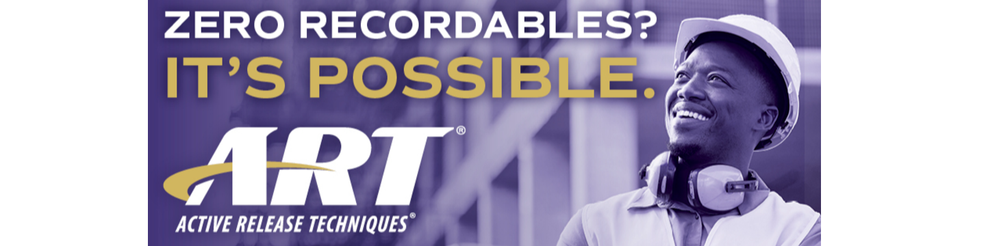 Active Release Technologies 23