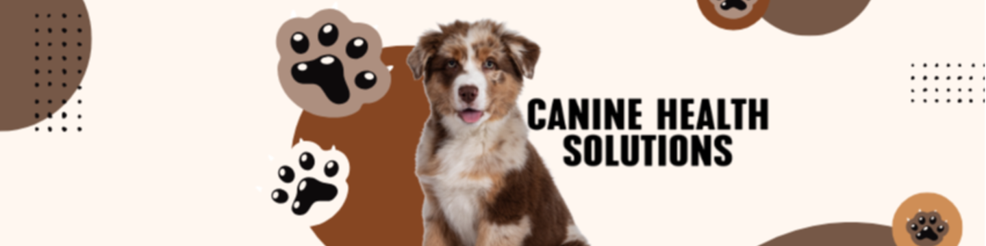 Canine Health Solutions 1140