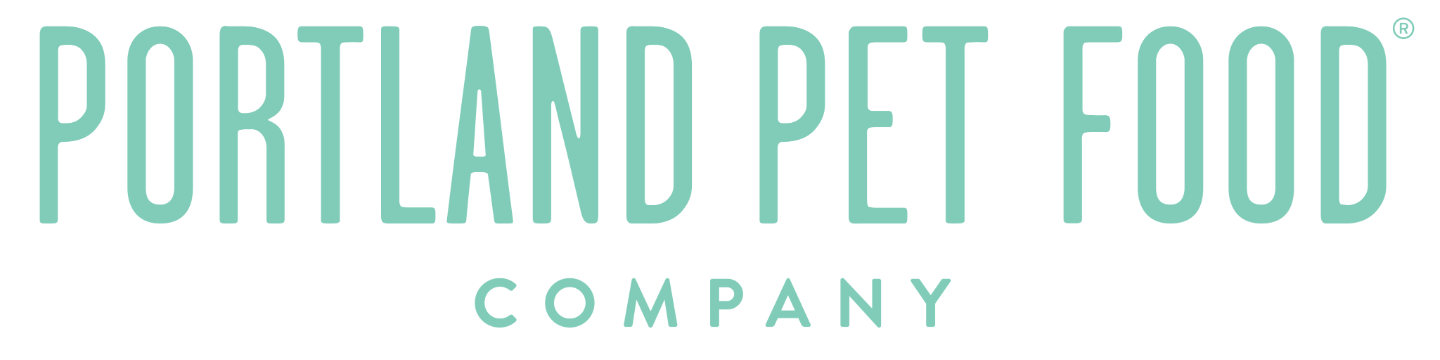 Portland Pet Food Company 733