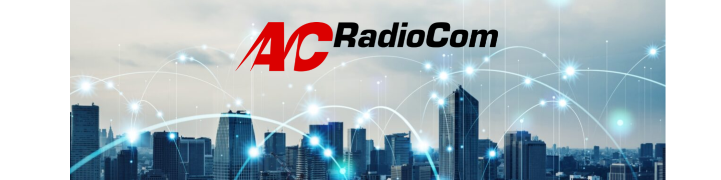 AC RADIOCOM 753