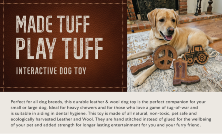 Tuff Toys 1046
