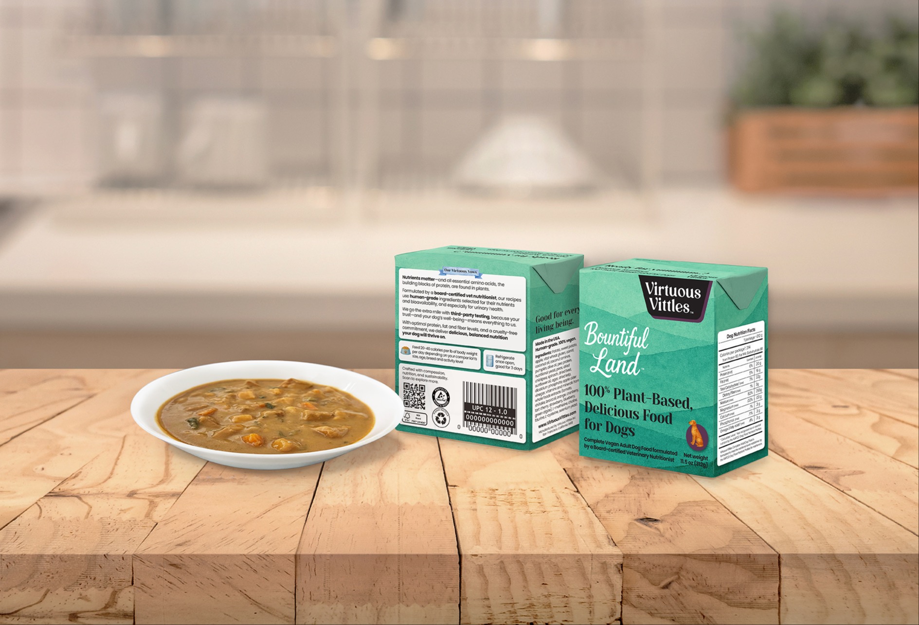 The more you stock up, the more you save! 1135