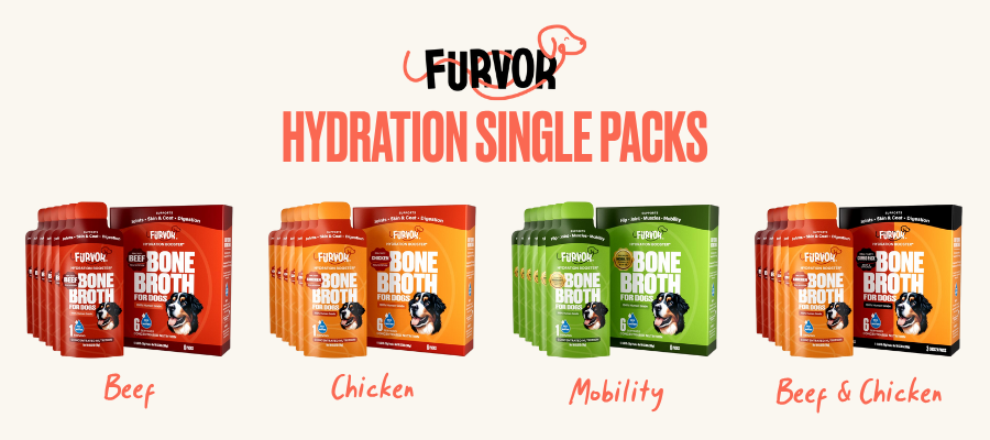 Furvor Bone Broth 1405