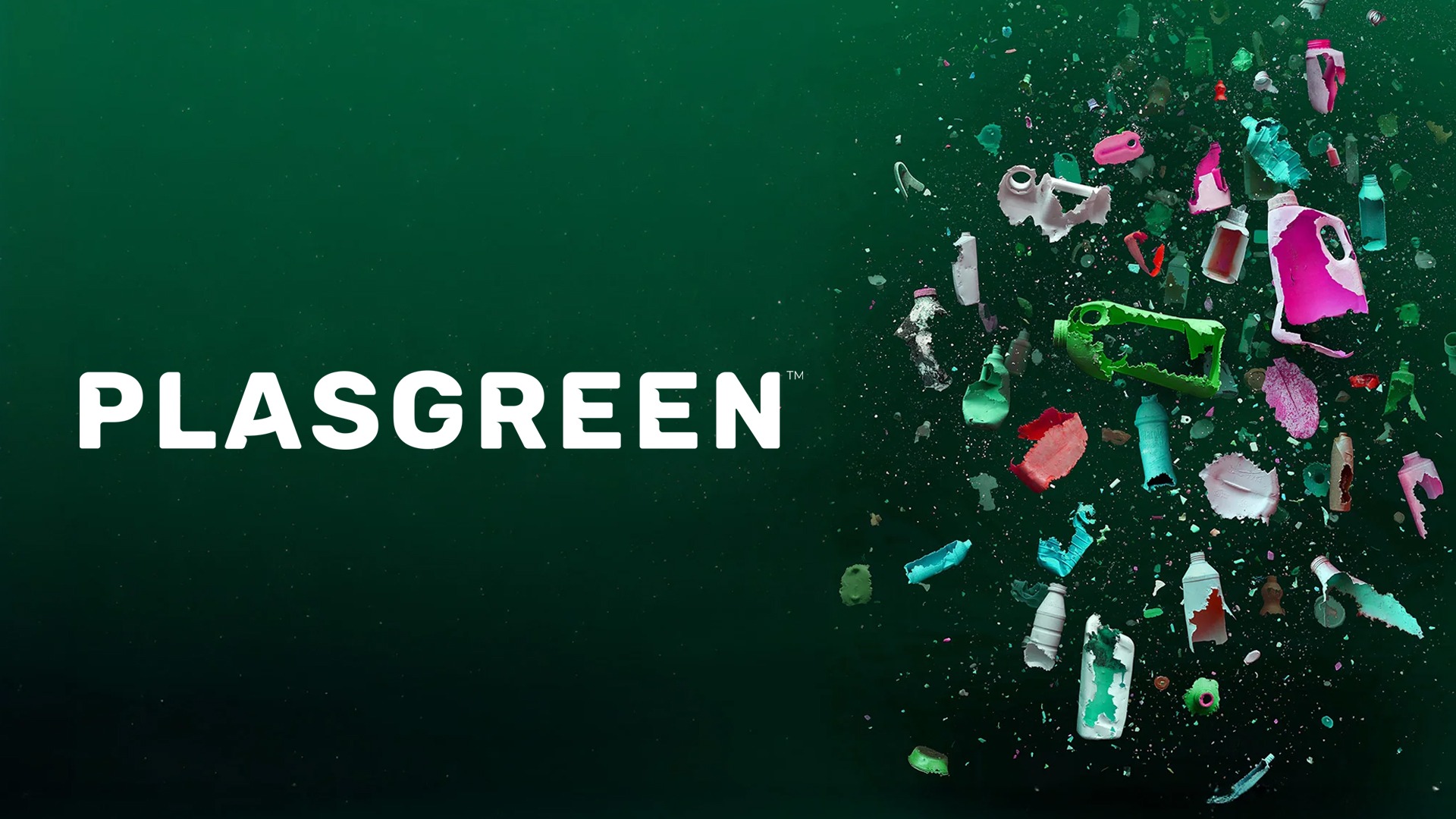 Plasgreen™ Debuts Breakthrough Landfill-Friendly Plastic Technology at SuperZoo 2025 1565