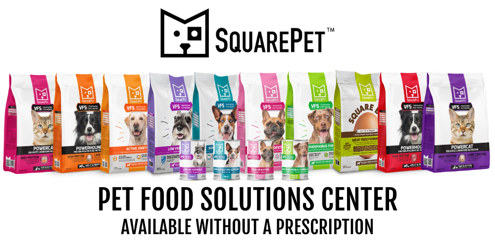 SquarePet® Expands Distribution with S&S Pet Supplies Partnership 1579