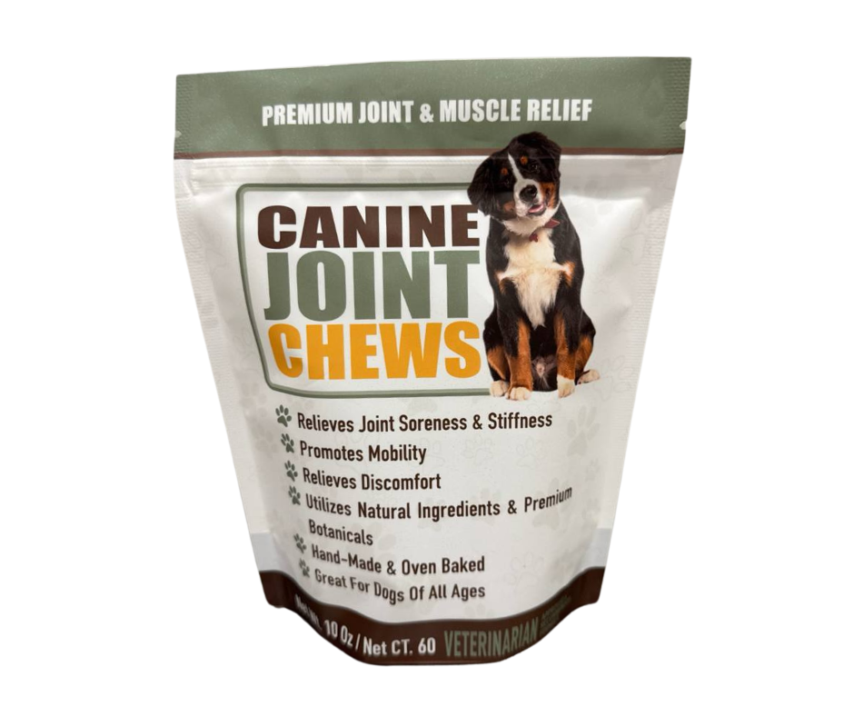 Canine Joint Chews 469
