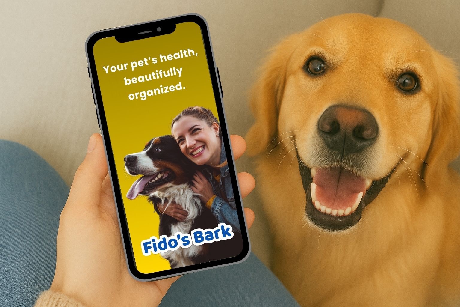 Visit American Pet Tech's Booth to Win a Free iPad! 521