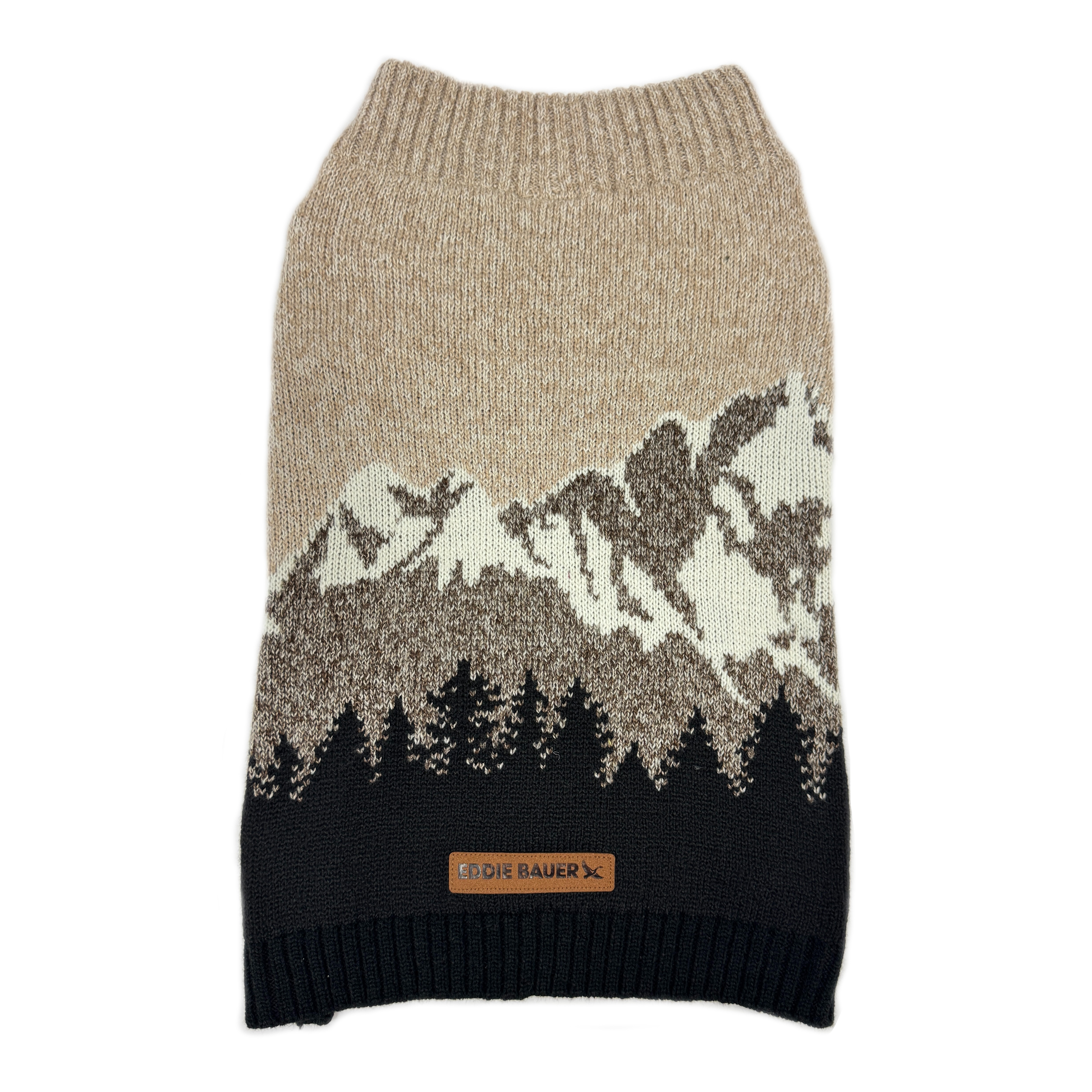 Eddie Bauer Dog Sweaters 776