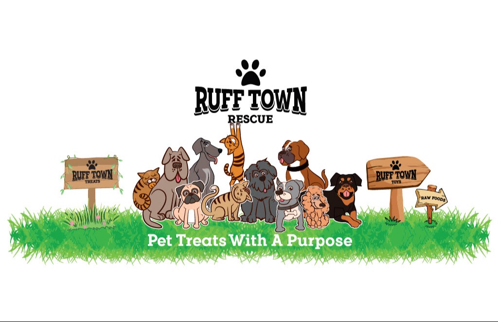 Ruff Town Rescue 83
