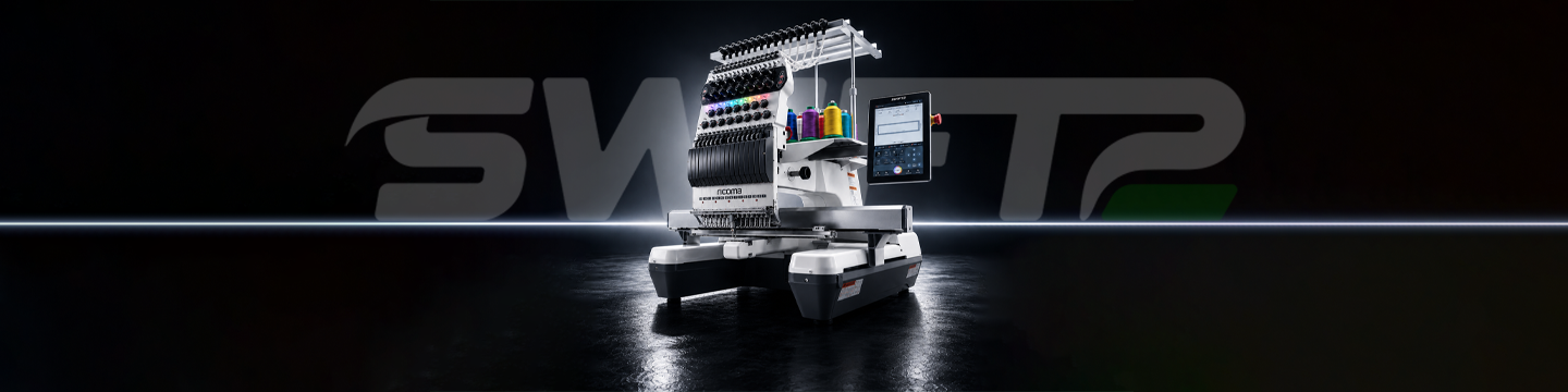 Ricoma International Corporation 1077