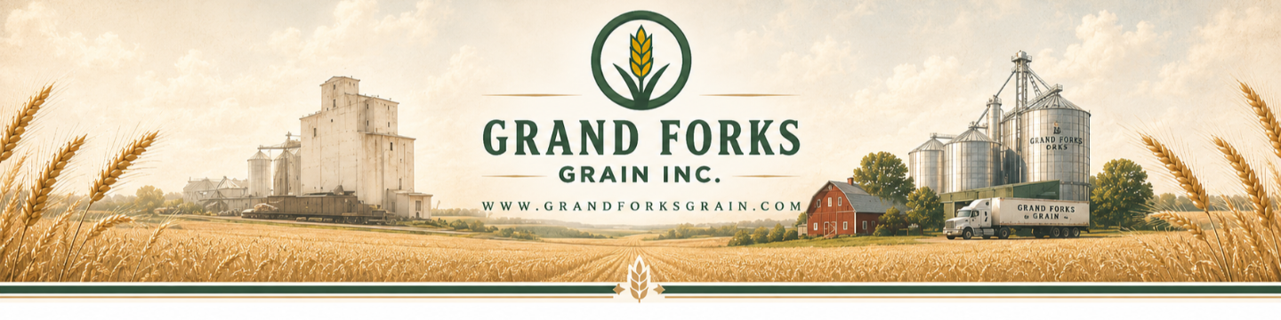 Grand Forks Grains 1164