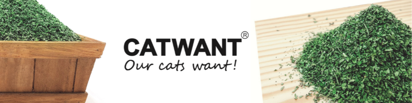 CATWANT 1184