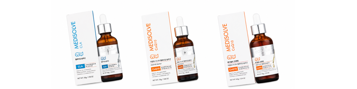 MEDISOLVE 1207