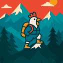 Peak Beak 1264