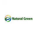 Natural Green Packaging 1331