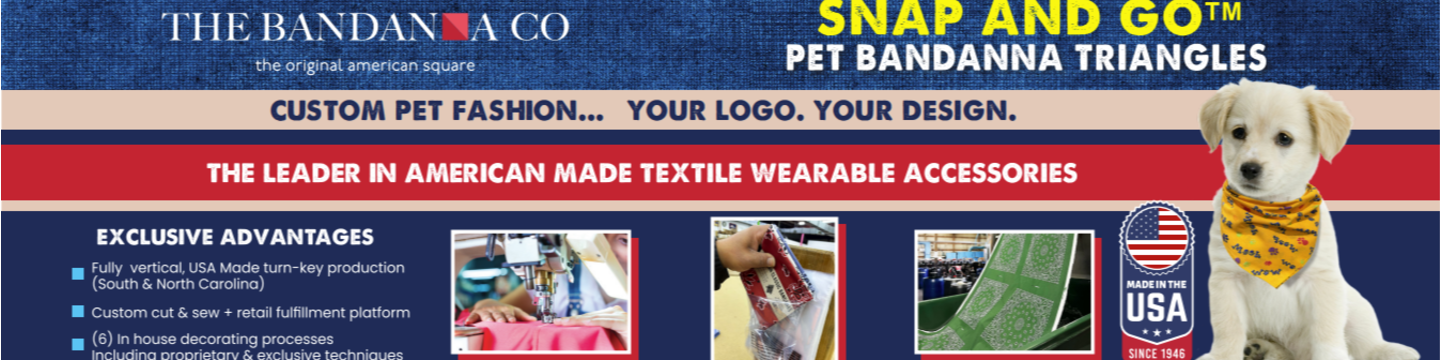 The Bandanna Company 432