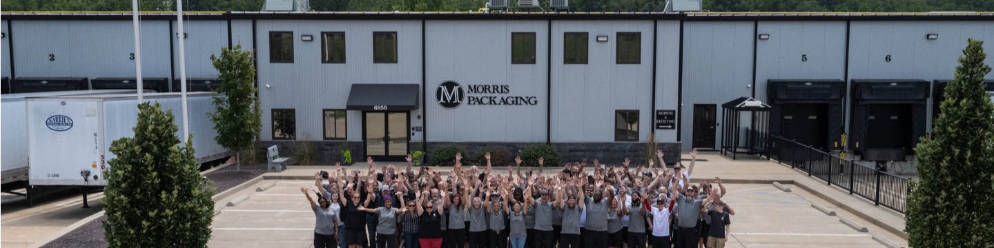 Morris Packaging 441
