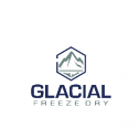 Glacial Freeze Dry 443