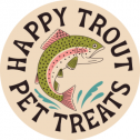 Happy Trout Pet Treats 451