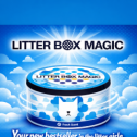 Litter Box Magic 579
