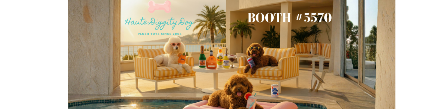 Haute Diggity Dog 70