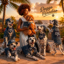 Doggo Paradiso 789