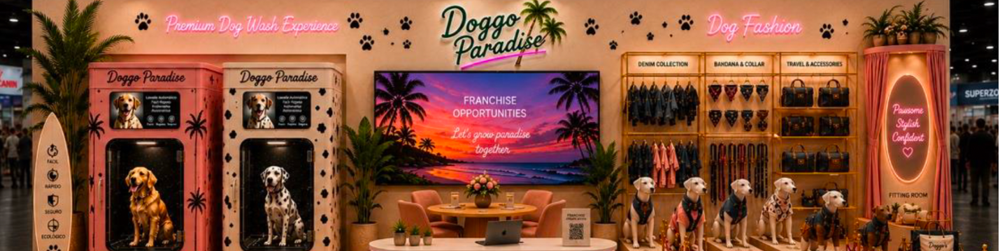 Doggo Paradiso 789
