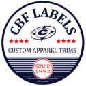 CBF Labels Inc. 820