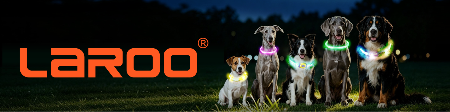 LaRoo Pet Products (shenzhen) Co.,Ltd. 954