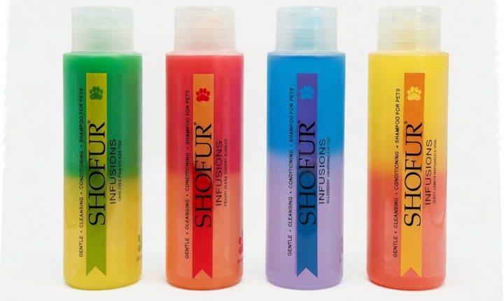 SHOFUR INFUSIONS 270