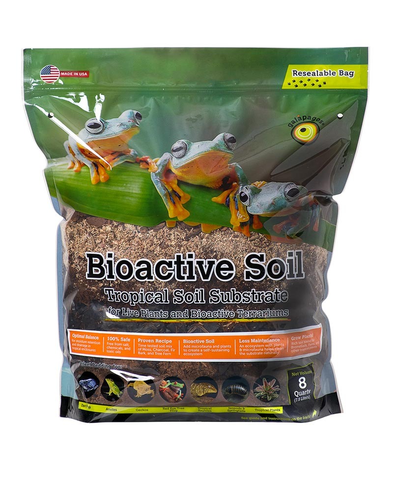 Galápagos Bioactive Substrate 448