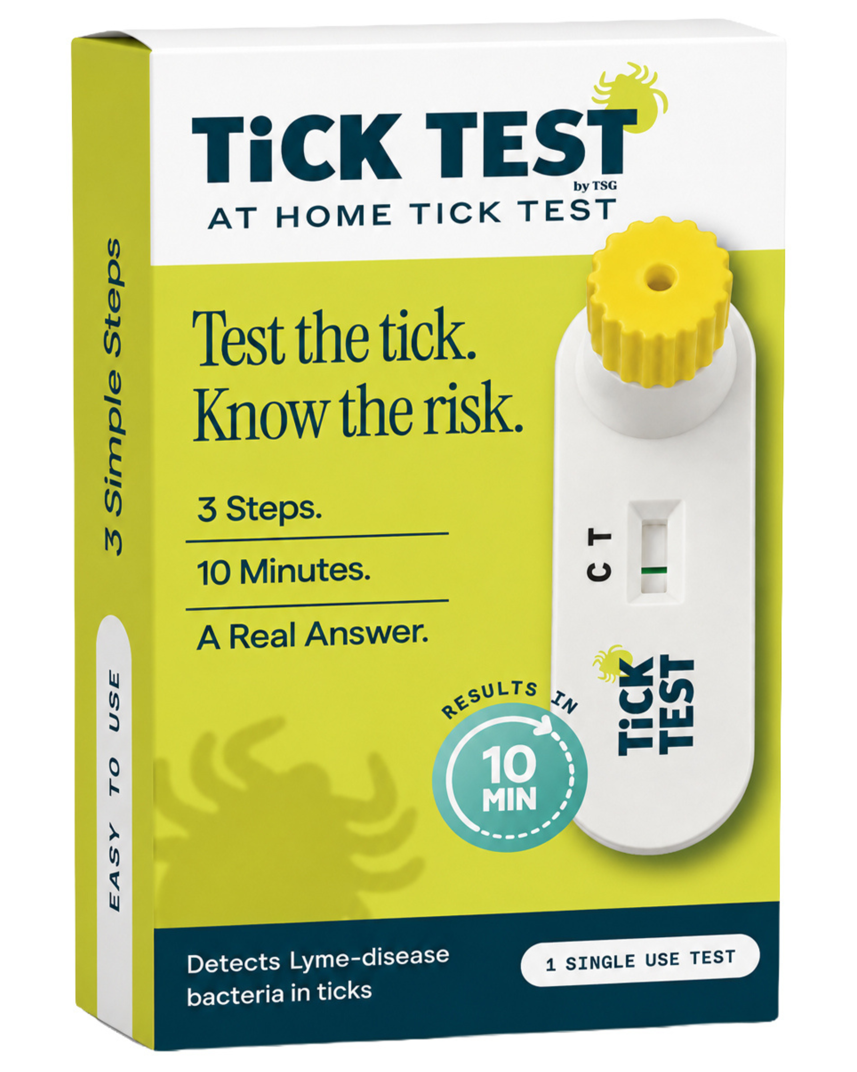TiCK TEST 478