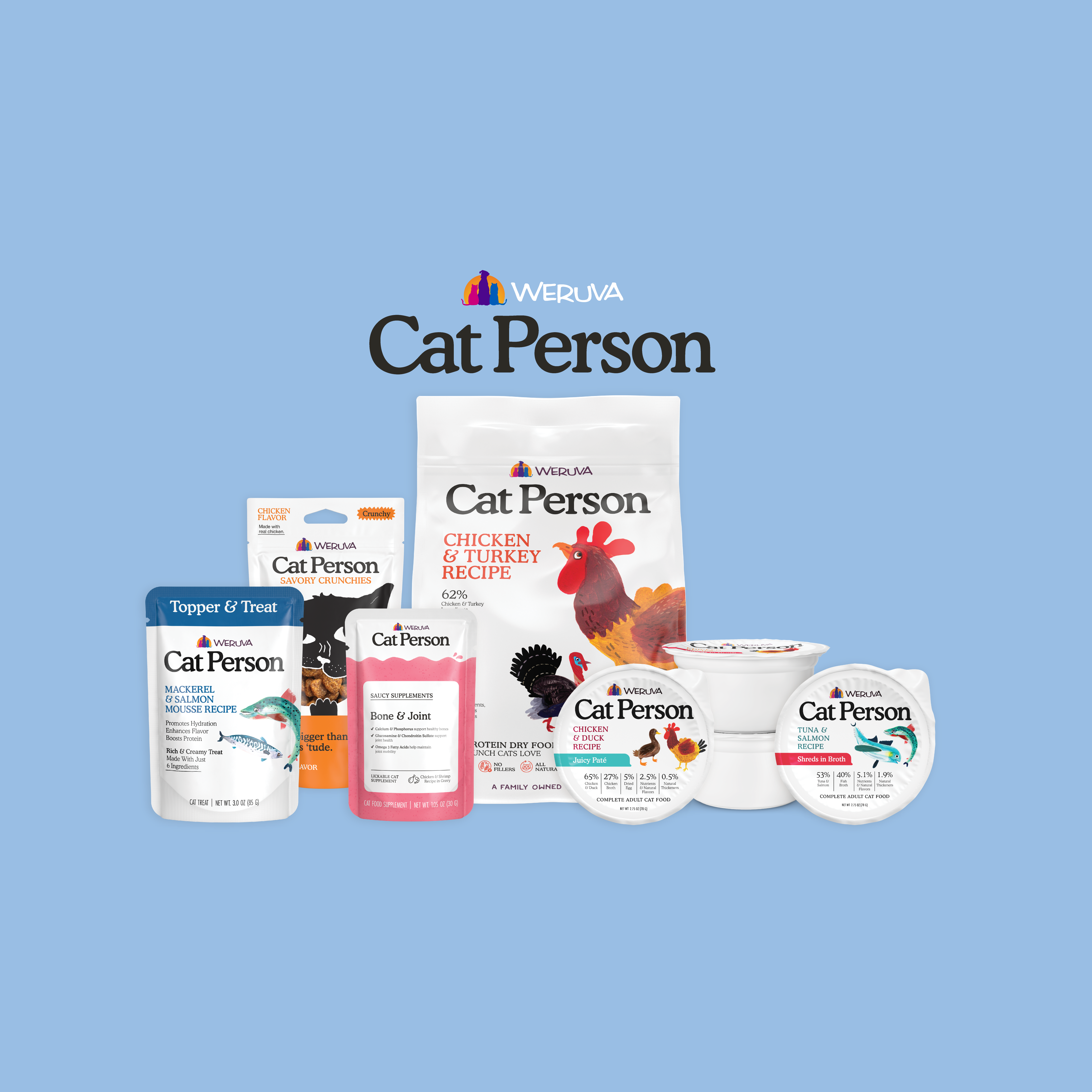 Cat Person 496