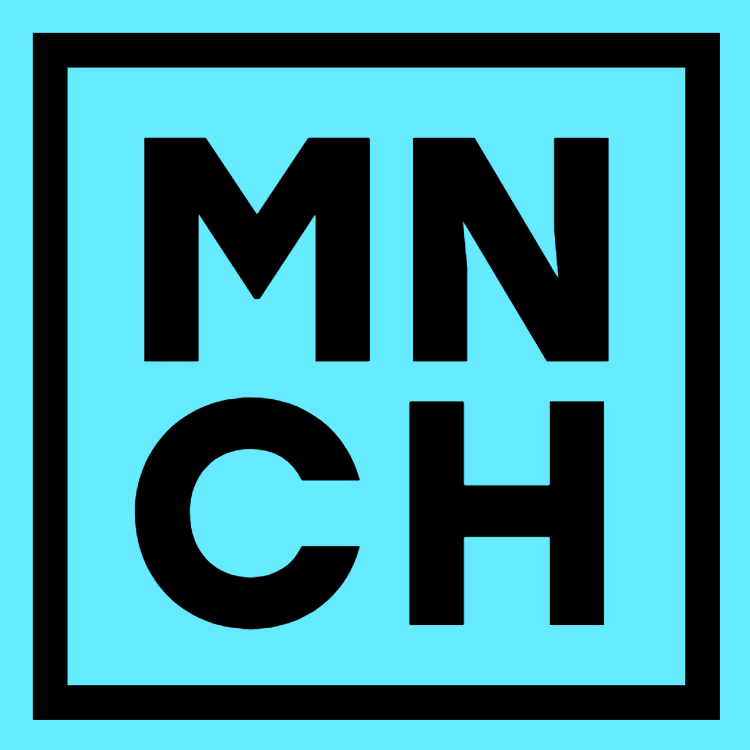MNCH BOX™ Pet Treats 582
