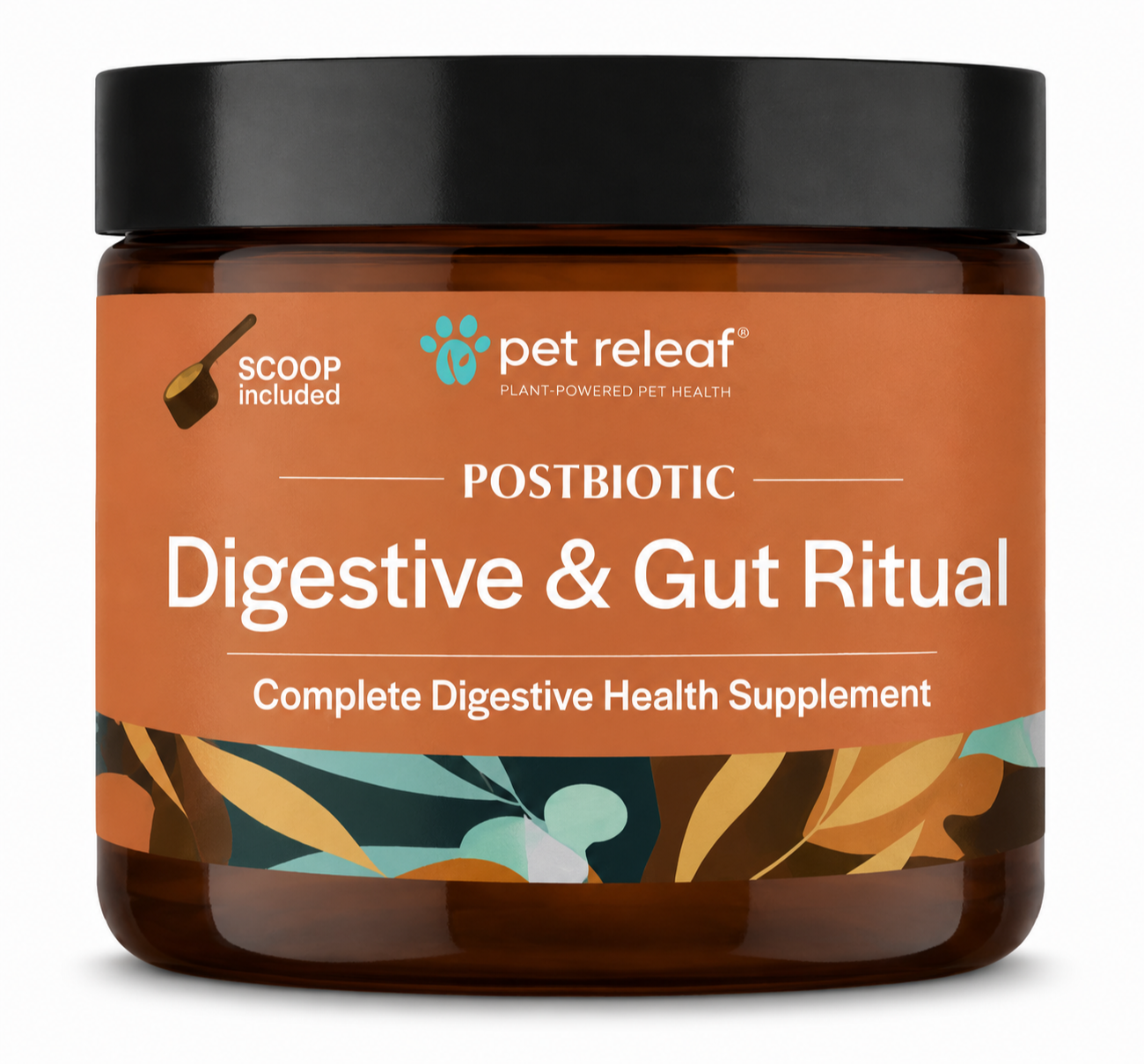 Digestive & Gut Ritual Powder 617