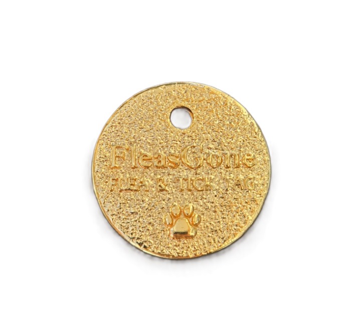 FleasGone Flea & Tick Tag 64