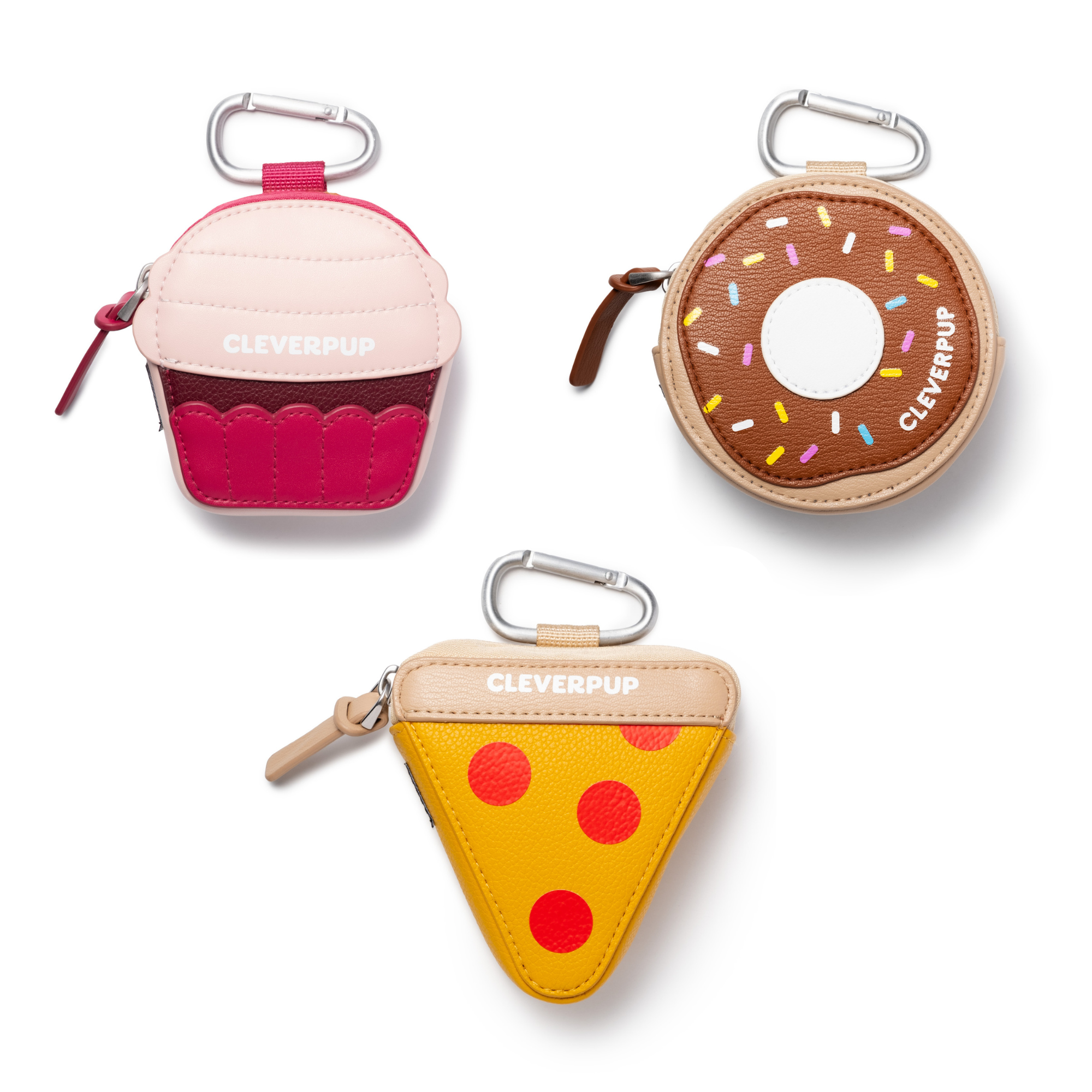 Foodie Dog Treat Pouch 676