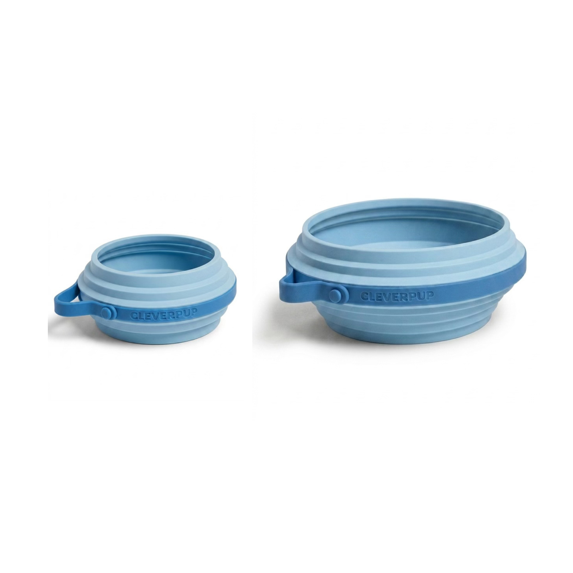 Nomad Collapsible Travel Bowls 678