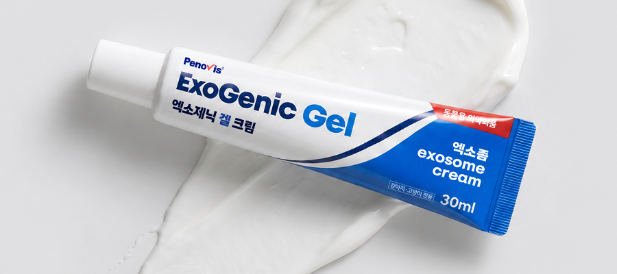 Penovis Exogenic Gelcream 682