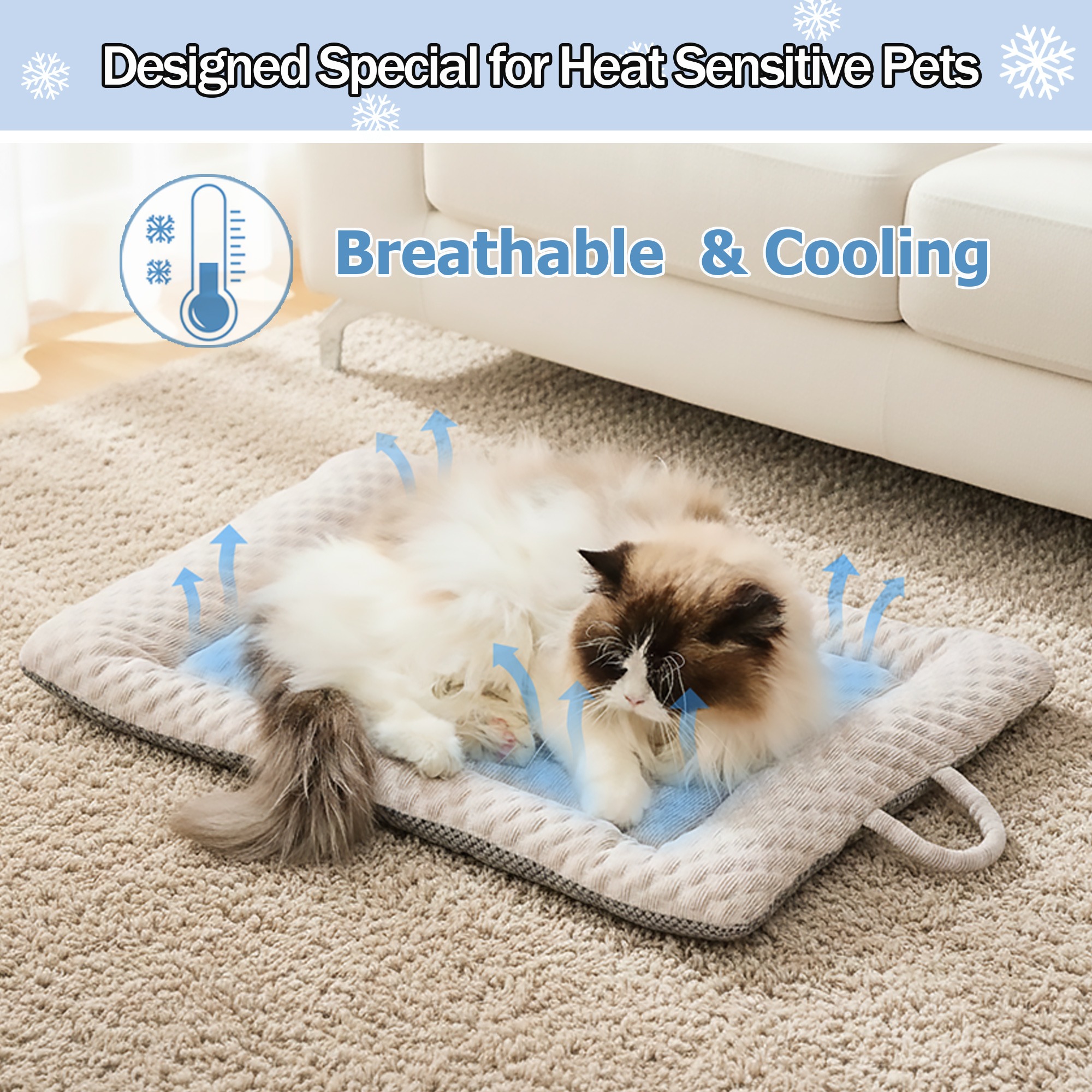 CoolNest Gel Pet Pad 797