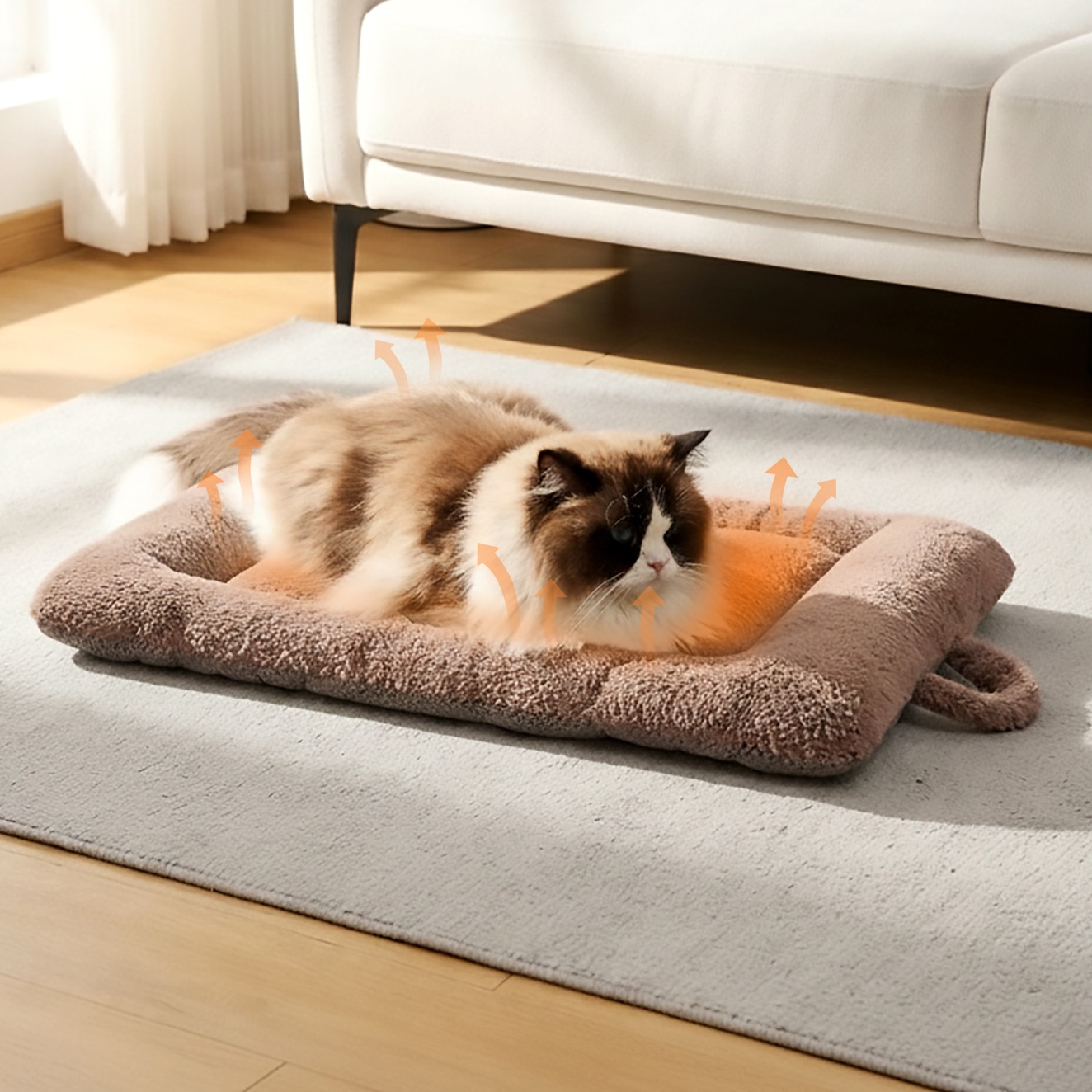 CozyPaws Insulated Pet Mat 798